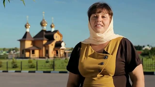 Предвыборный ролик - Зотов В.Ф.