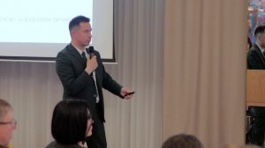 «Лофт Наука – новый бизнес-хаб. Инвестиционный продукт будущего на месте прошлого»