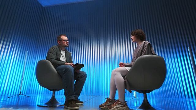 K2 Cloud Conf 2026. Технический трек. Лекторий 2. Часть 2