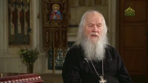 Таинства Церкви. Беседа с протоиереем Владимиром Волгиным