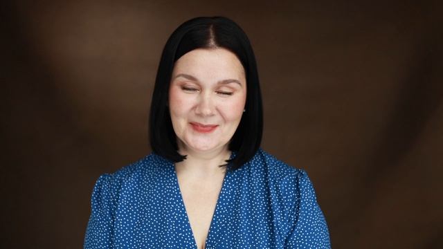 Видео-визитка актрисы Марии Чувилиной 2026