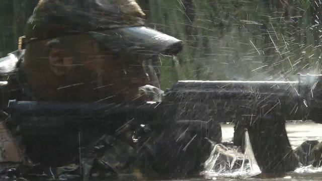 CPU® PenCott GreenZone Promo