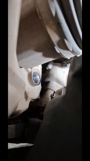 Форд Куга замена масла в АКПП 6F35✅⚒️🛠️⚒️🔥🔥👌