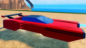 Игры Роблокс - Гонки против гравитации SpeedLands Roblox
