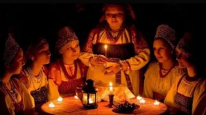 ГАДАНИЕ - ЧТО ЭТО?