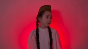 Марианна Потехина «Две сестры бежали от войны» (автор Сергей Сухонин)