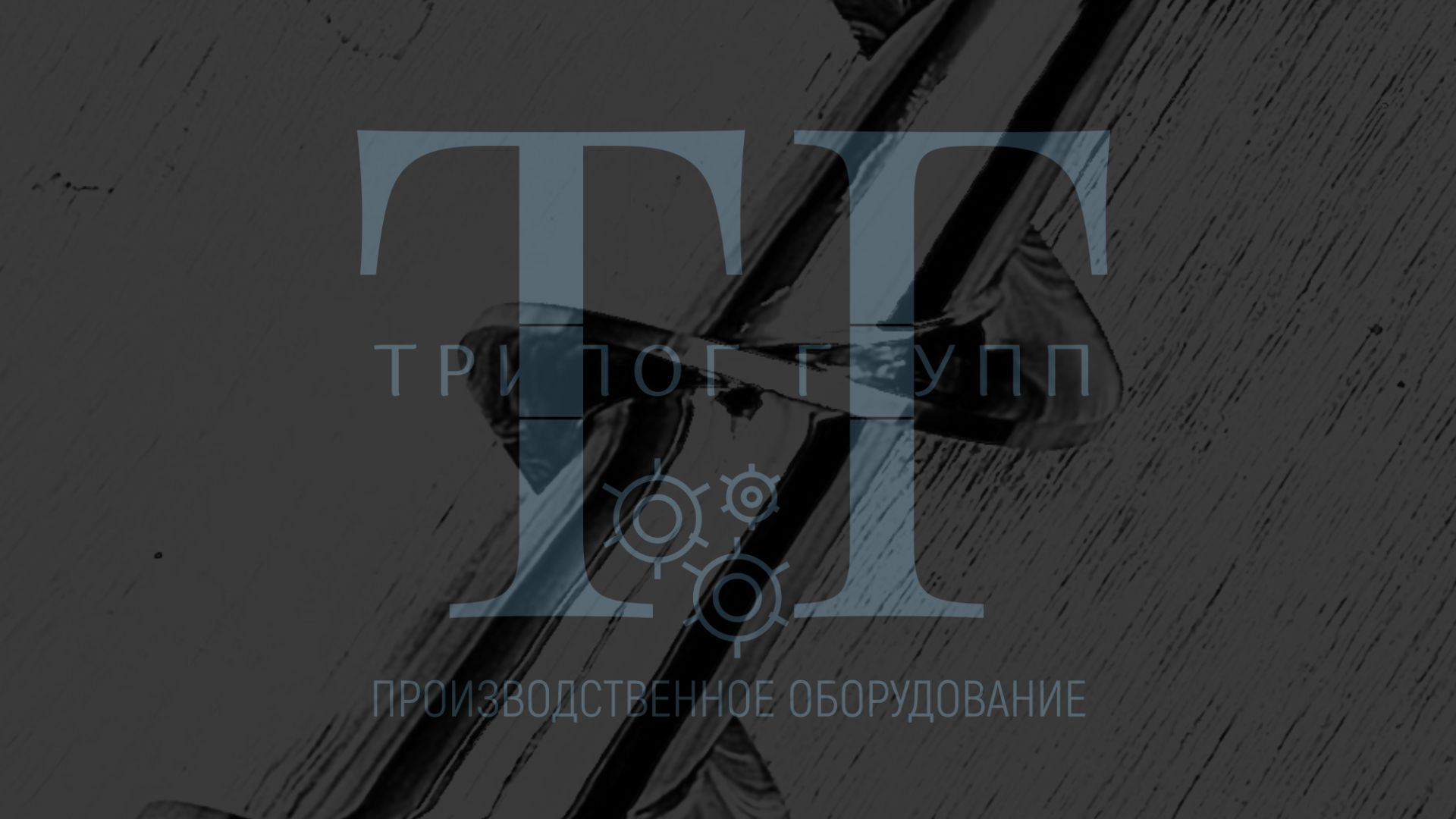 ТРИЛОГ ГРУПП_Инжиниринг для полимерной переработки