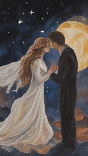 Стих не писал тебе никто