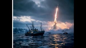 Русский ответ: Маску Россия закроет Баренцево море ради запуска конкурента Starlink