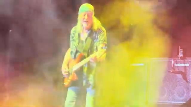 Deep Purple
