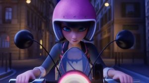 Леди Баг и Супер-Кот 6 Сезон 23 Серия Дубляж от Команды NovaDub (Полная Серия в Описании)