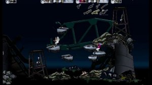 Guns, Gore & Cannoli [10]