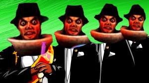 Skibidi Toilet & Part 14 - Coffin Dance (Cover)