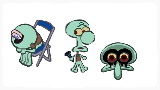 Ultimate SHREK & SPONGEBOB Cartoon Compilation