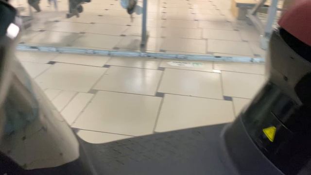 Электроскутер Eco Koleso Dachnik 3 1500W 60V30Ah🏁