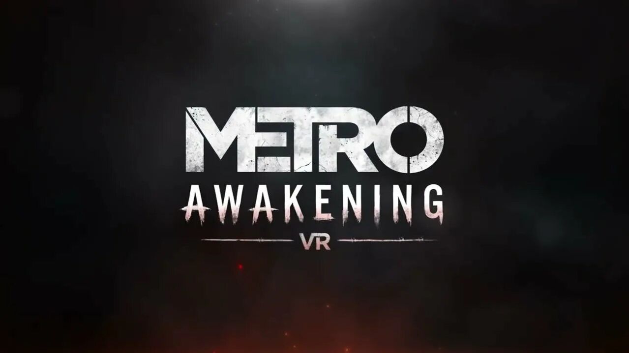 🔥Metro Awakening VR (18+)