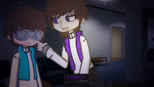 Солнышко, послушай.. // GL2 + AU!Знакомьтесь, Боб // Роберт & Флэш