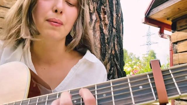 Every Breath You Take - Sting