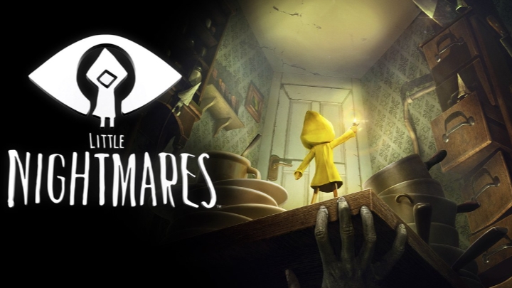 прохождение маленькие кошмары 3 часть братья повары (без комментариев)