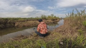 РЫБАЛКА НА ПОПЛАВОЧНУЮ УДОЧКУ