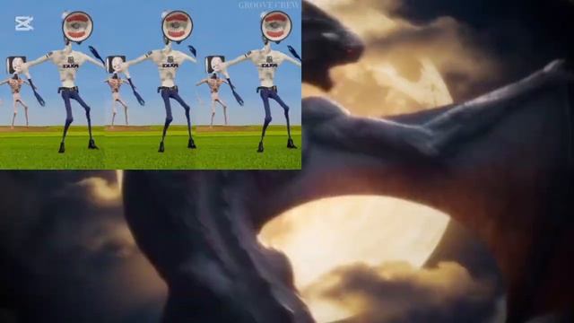 СИРЕНОГОЛОВЫЙ И ЗОНОМАЛИ Мультик страшилка для детей 👻🔥 КРУТЫЕ ПРИКЛЮЧЕНИЯ МОНСТРОВ