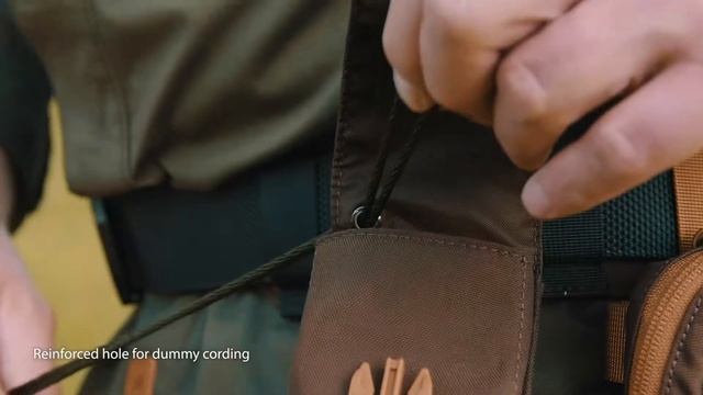 Helikon-Tex - Compass/Survival Pouch