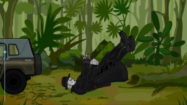 DV Animations Part 26