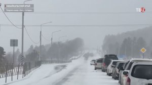 Россиян предупредили о сюрпризах погоды