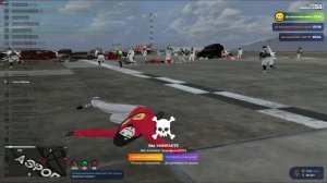 захват клуба