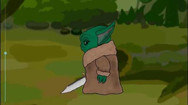 DV Animations Part 41