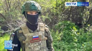 Следователями СК России зафиксированы очередные преступления ВФУ