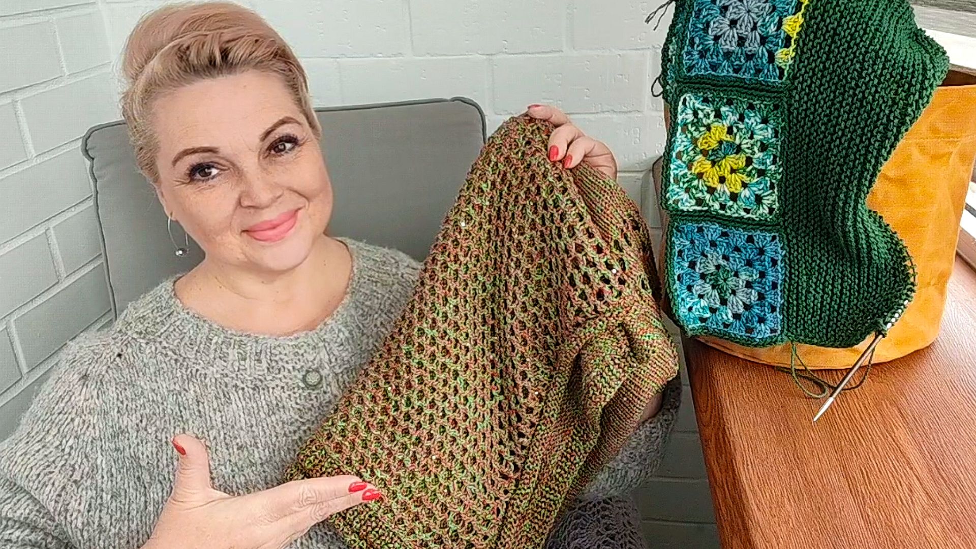 ОДНО ДЕЛО К СТОРОНЕ! Я - БОЛЬШАЯ МОЛОДЕЦ!