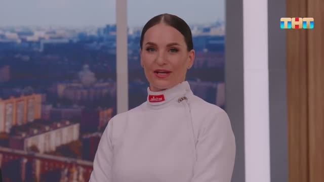 В гостях – Софья Великая – двукратная олимпийская чемпионка по фехтованию