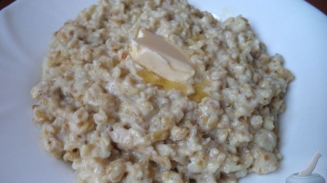 ОВСЯНАЯ КАША💥  ПОЛЬЗА ДЛЯ ОРГАНИЗМА💥  ПОДПИШИСЬ💯