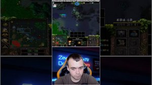 DOTA 1 ONLINE! Iccup.com #shorts