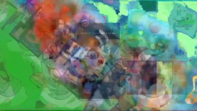 Побег от клона Дедрика (Add Round 9)