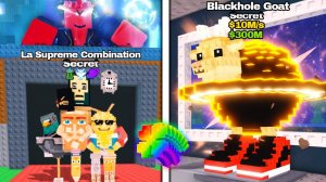 УКРАДИ БРЕЙНРОТ 😱Sammy vs Jandel НЕВЕРОЯТНЫЙ АДМИН АБЬЮЗ😱 СМЕШНЫЕ МОМЕНТЫ РОБЛОКС