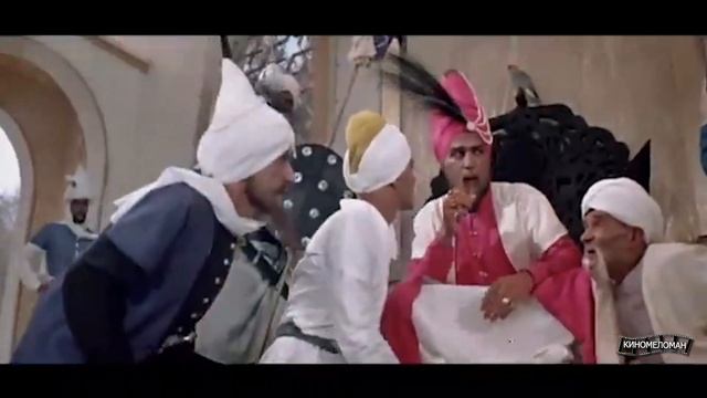 СОВЕТСКАЯ ЭСТРАДА И ЛЮБИМАЯ СКАЗКА ДЕТСТВА: ГАРМОНИЯ, КОТОРУЮ СТОИТ УСЛЫШАТЬ