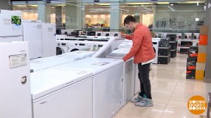 Выбираем морозильную камеру. Доброе утро. Фрагмент выпуска от 20.04.2026