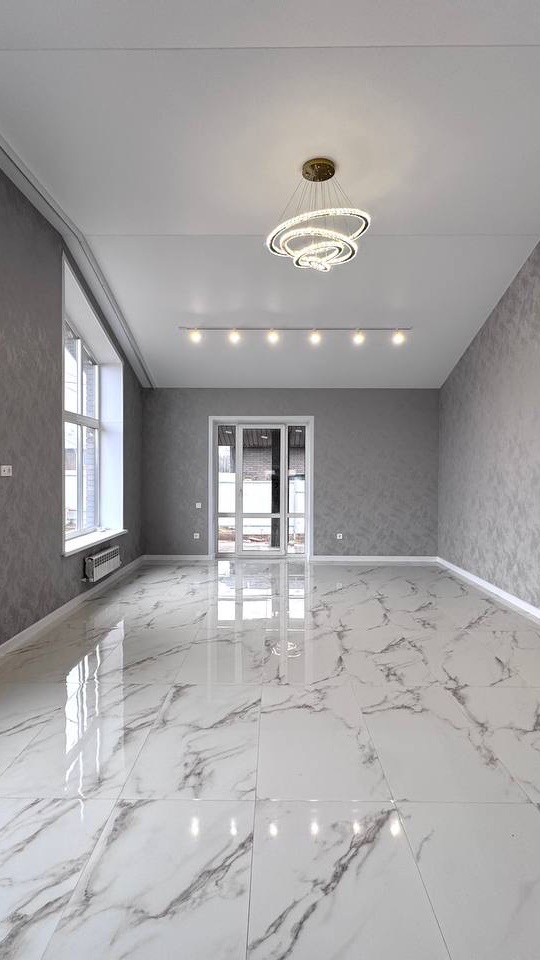 ОДНОЭТАЖНЫЙ ДОМ С РЕМОНТОМ КАЙМАРЫ