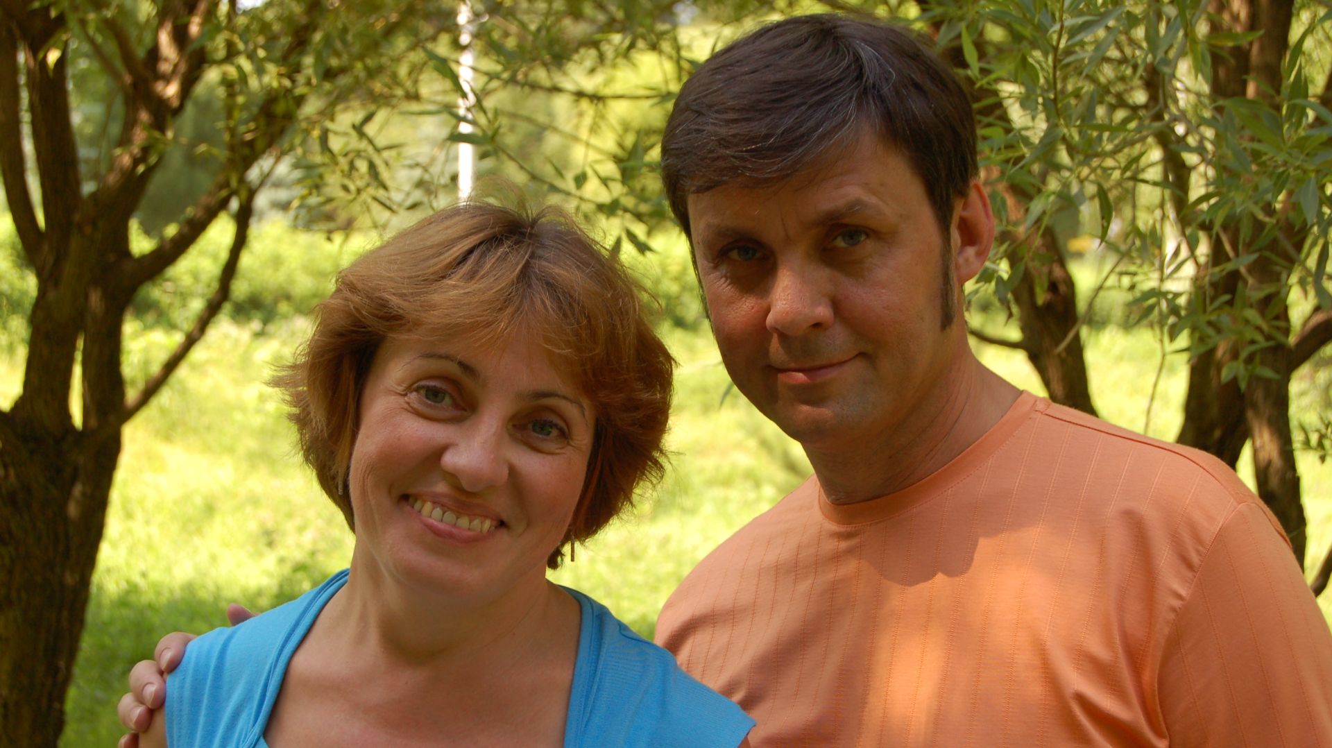 Усть-Качка 2008