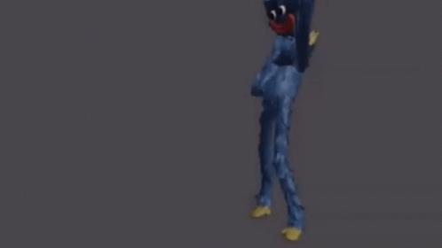 Поппи плейтайм 5