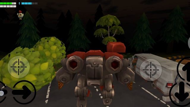 Проверка мифа,,повешенный