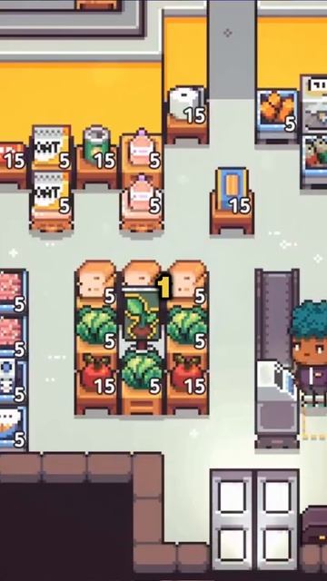 ЛУЧШИЙ СИМУЛЯТОР БИЗНЕСМЕНА