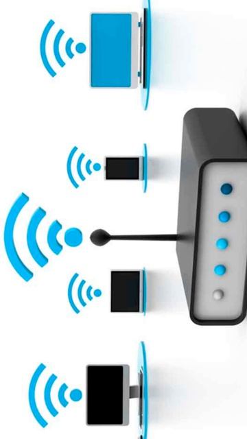 Новые функции Андроид 16 🤔 #андроид16 #вайфай #android16 #android #wifi7 #wifi6