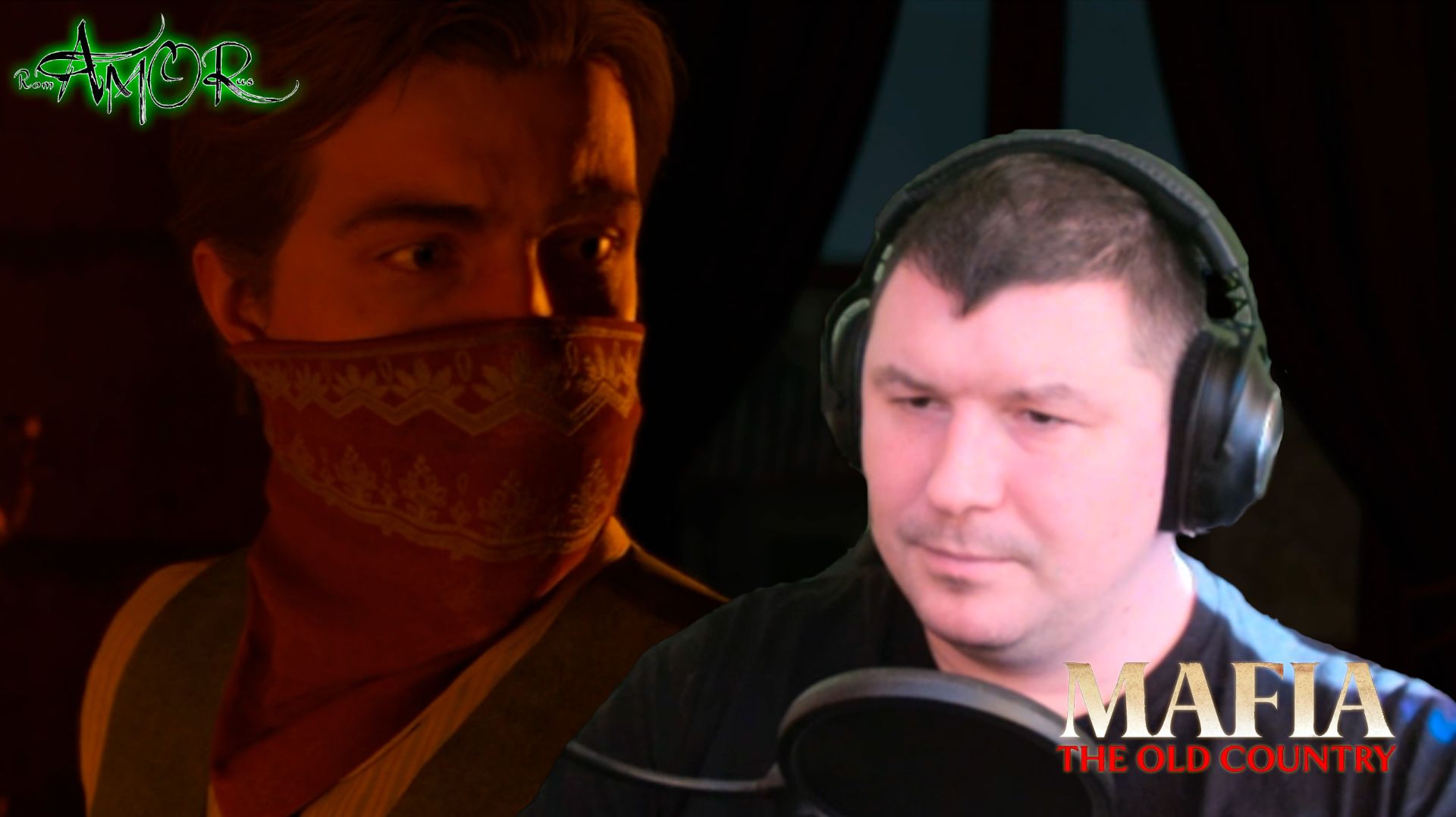 ДЖУЗЕППЕ ► Mafia The Old Country #14