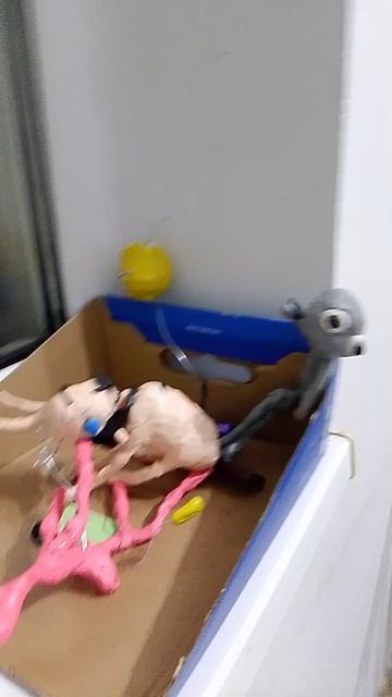 мои монстры₽