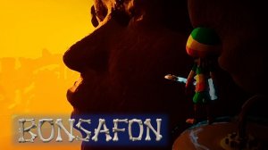 Gafi: BONSAFON (game) & Machine Gun (Jimi Hendrix cover)
