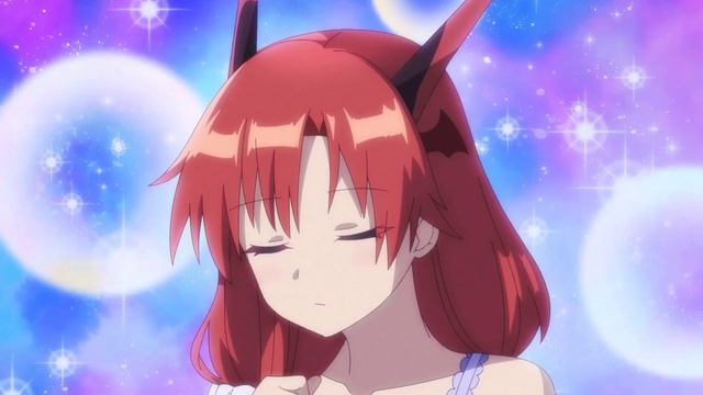 Момент из аниме #аниме