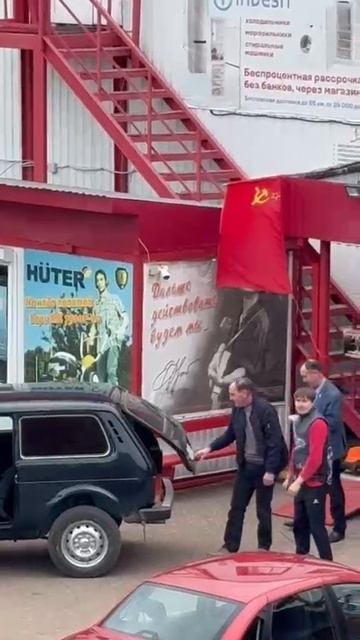 20.04 покупка водонагревателя в Техвидеосервис!